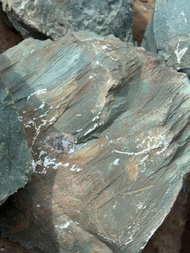 Ландшафтные глыбы зелёные 200-500 килограмм купить в Кабардино-Балкарской Республике