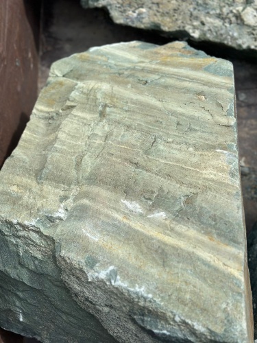 Ландшафтные глыбы зелёные 200-500 килограмм купить в Кабардино-Балкарской Республике