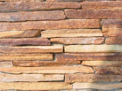 Горбушка златолит золотистый для облицовки купить в Кабардино-Балкарской Республике