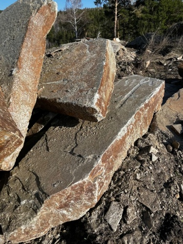 Пошаговая дорожка плиты златолит серебро купить в Кабардино-Балкарской Республике