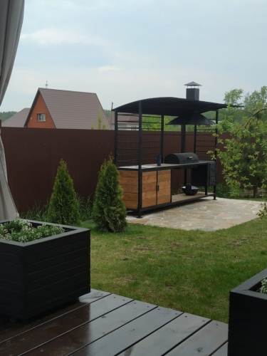 Серицит для мощения на бетонное основание купить в Кабардино-Балкарской Республике